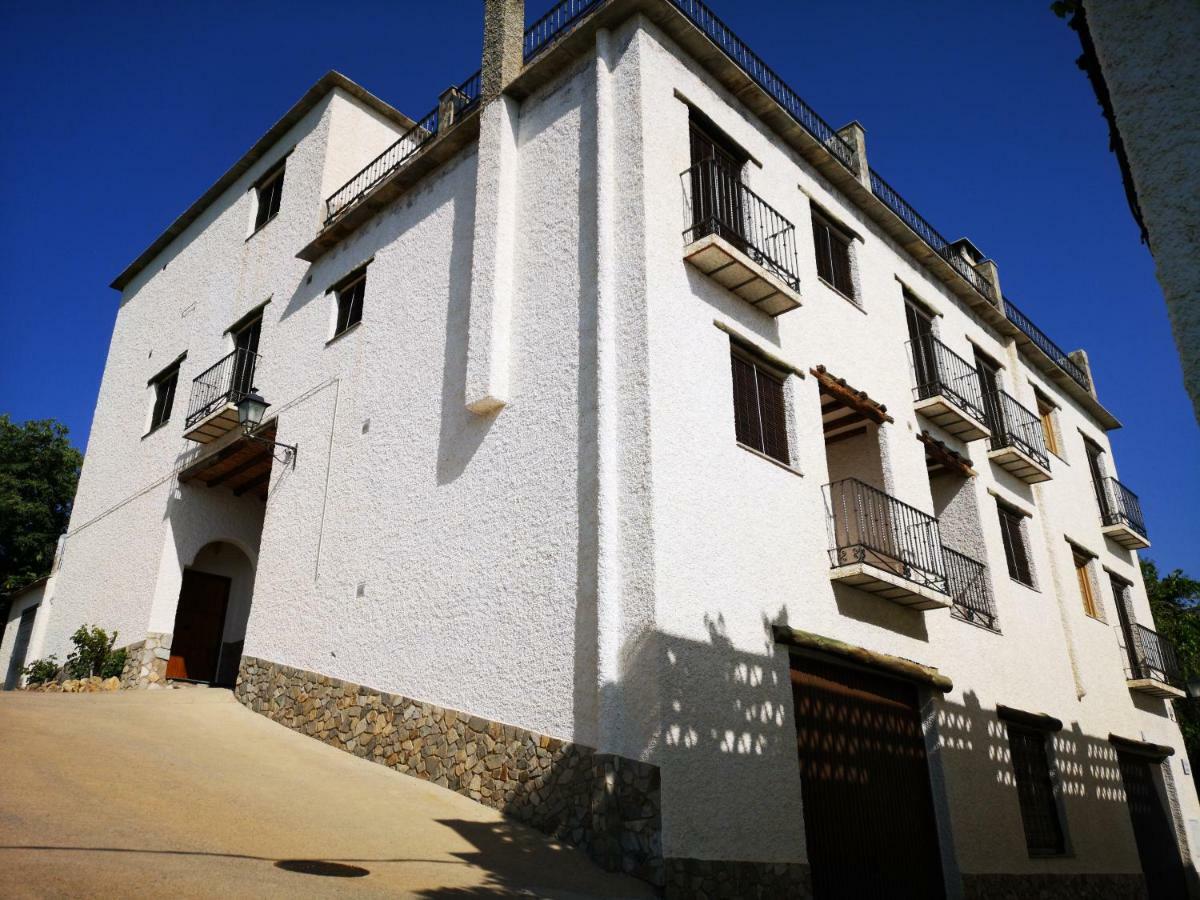 Rurales Eras Apartamento Granada
