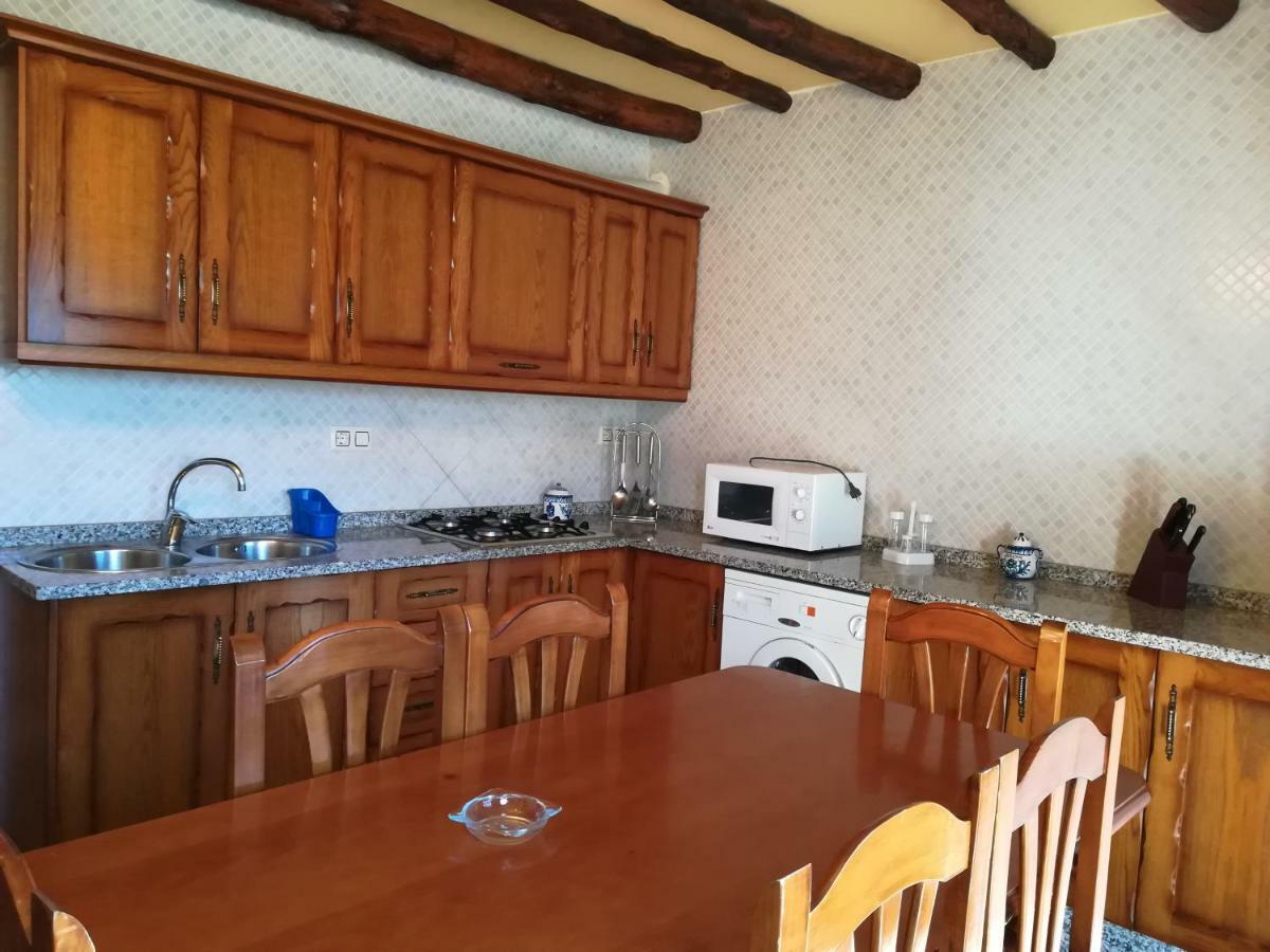 Rurales Eras Apartamento *