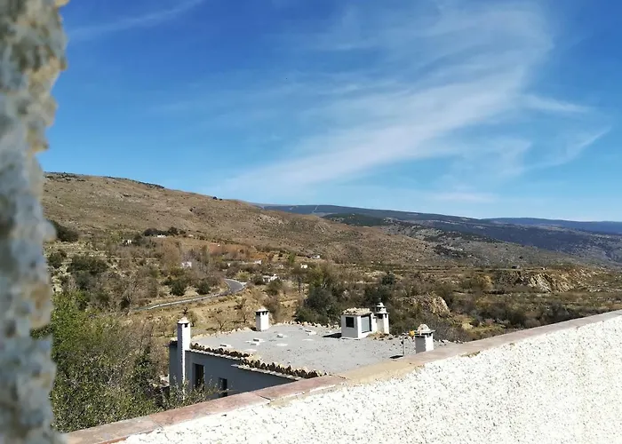 Alojamientos Rurales Las Eras