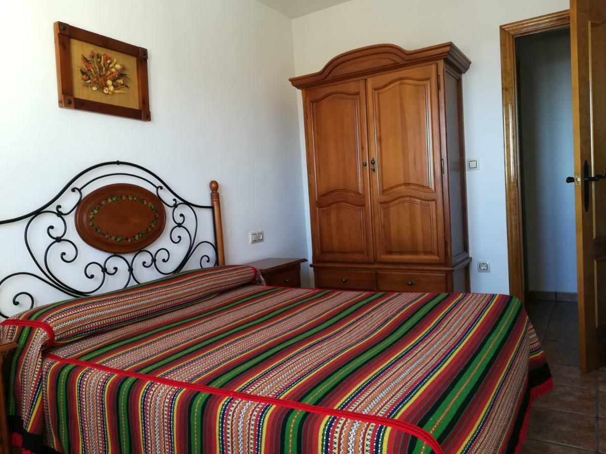 Apartament Rurales Eras Grenada